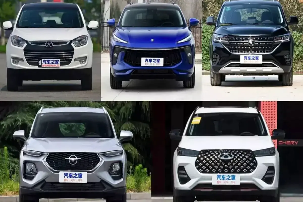  سود ۲ میلیارد تومانی برندگان این خودرو در ۵ روز! 