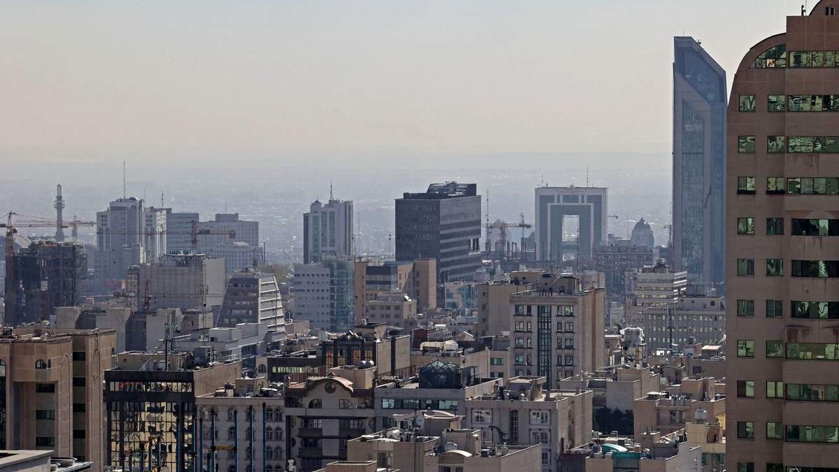 رونمایی از یک بحران جدید در ایران