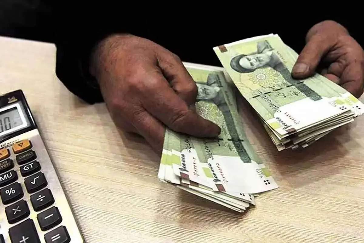 افزایش صد درصدی حقوق کارگران / همگی بخوانید