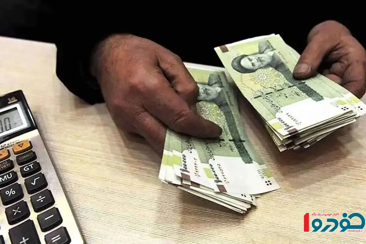 توصیه پزشکیان درباره حقوق پرداختی کارمندان