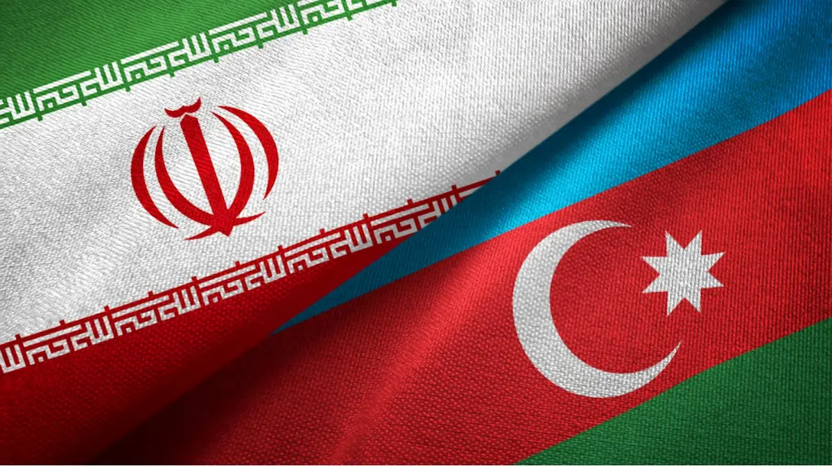 برنامه بزرگ ایران و آذربایجان تا پایان ۲۰۲۵ / آماده باشید