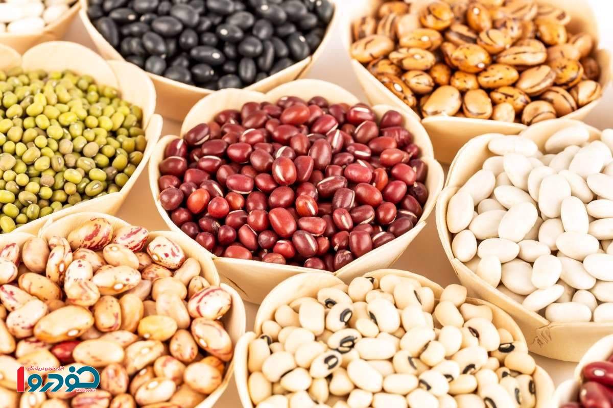 علت انفجار قیمت حبوبات بالاخره لو رفت