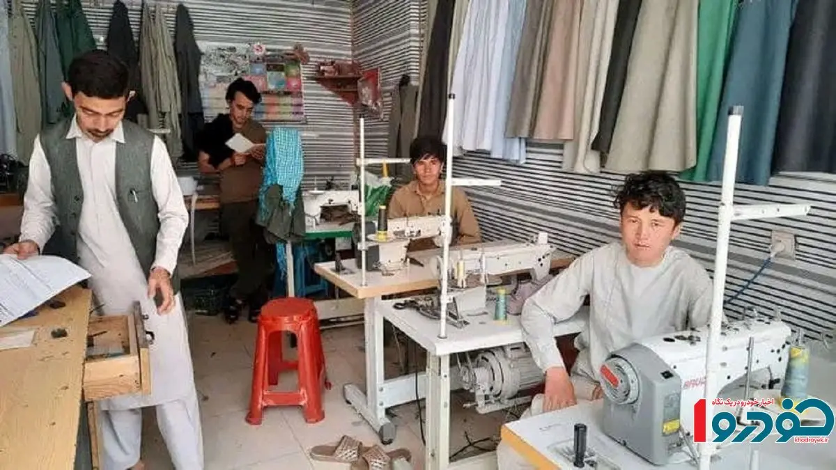 شرط اصلی فعالیت اتباع در ایران