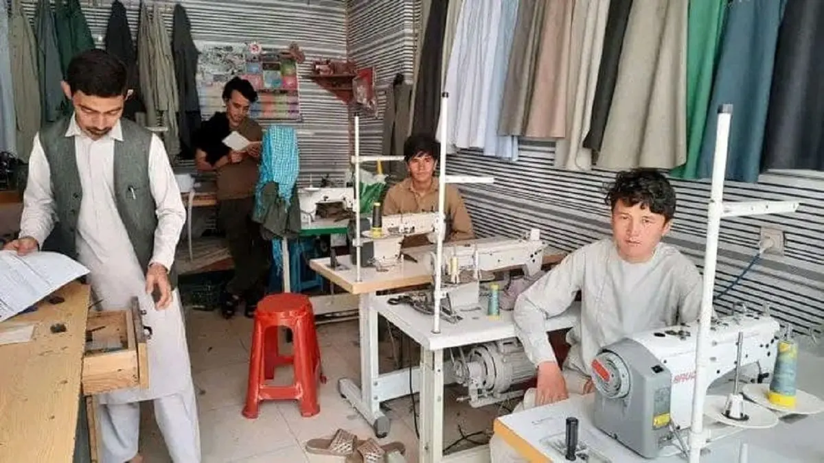 تحول بزرگ در بازار کار ایران / کمربندها را محکم ببندید!