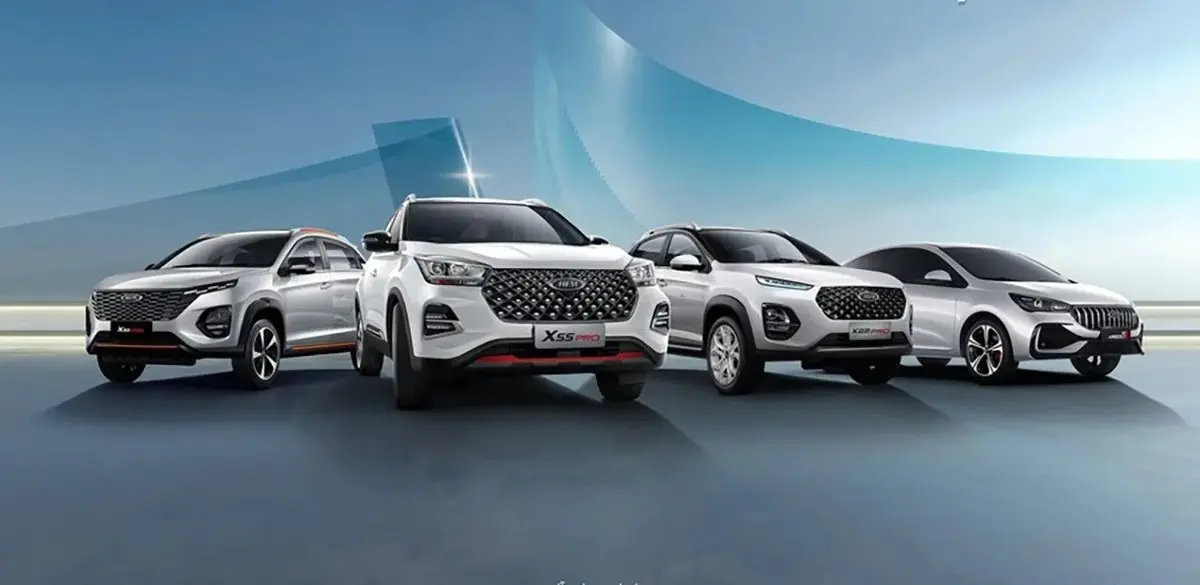 پیش فروش ۵ محصول مدیران خودرو از امروز - ۷ مرداد ۱۴۰۴