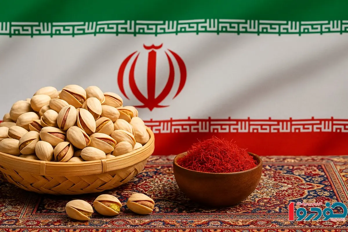 تقدیر اروپا از کیفیت این محصول ایران