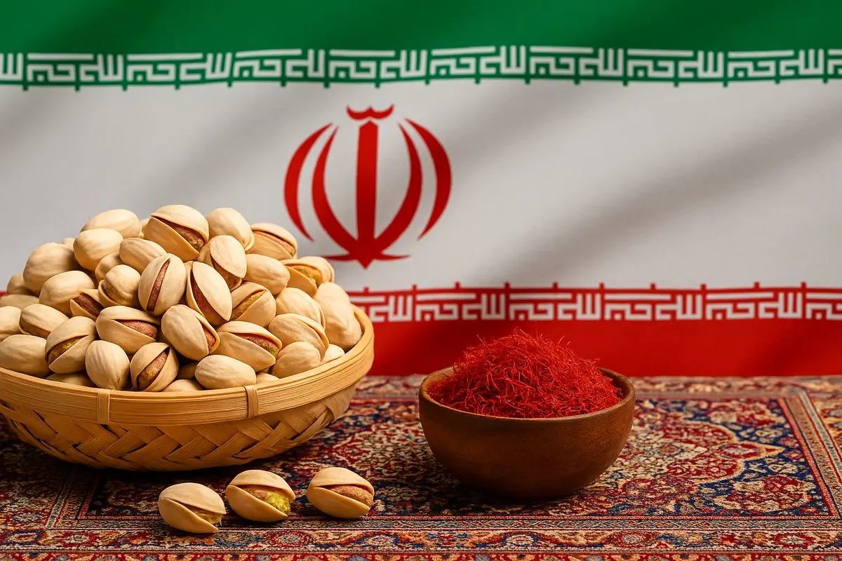 سیل محصول پرطرفدار ایرانی در راه اروپا / آماده باشید!