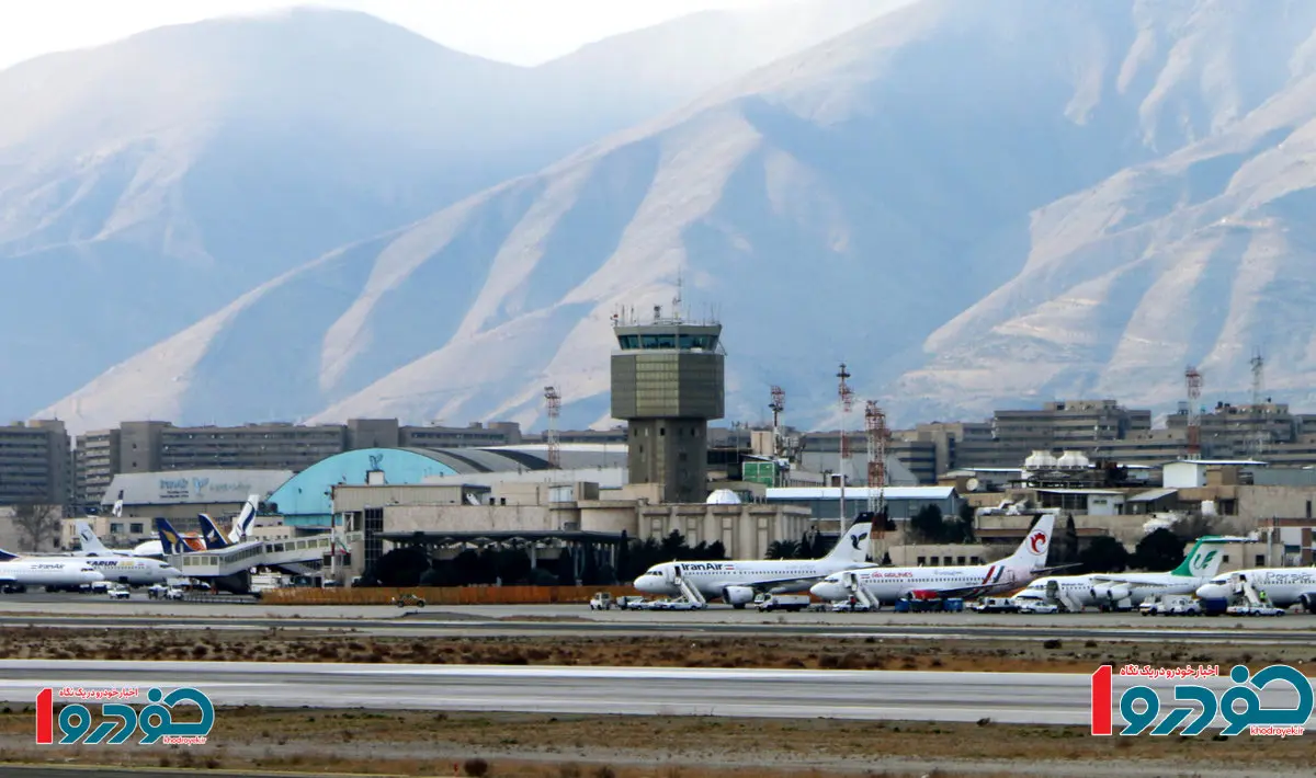 تکلیف نرخ بلیت پروازهای اربعین رسما مشخص شد