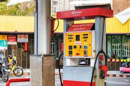 فشار خودروها روی بنزین بیشتر شد