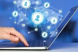 اینترنت و تجارت به هم گره ‌خورد