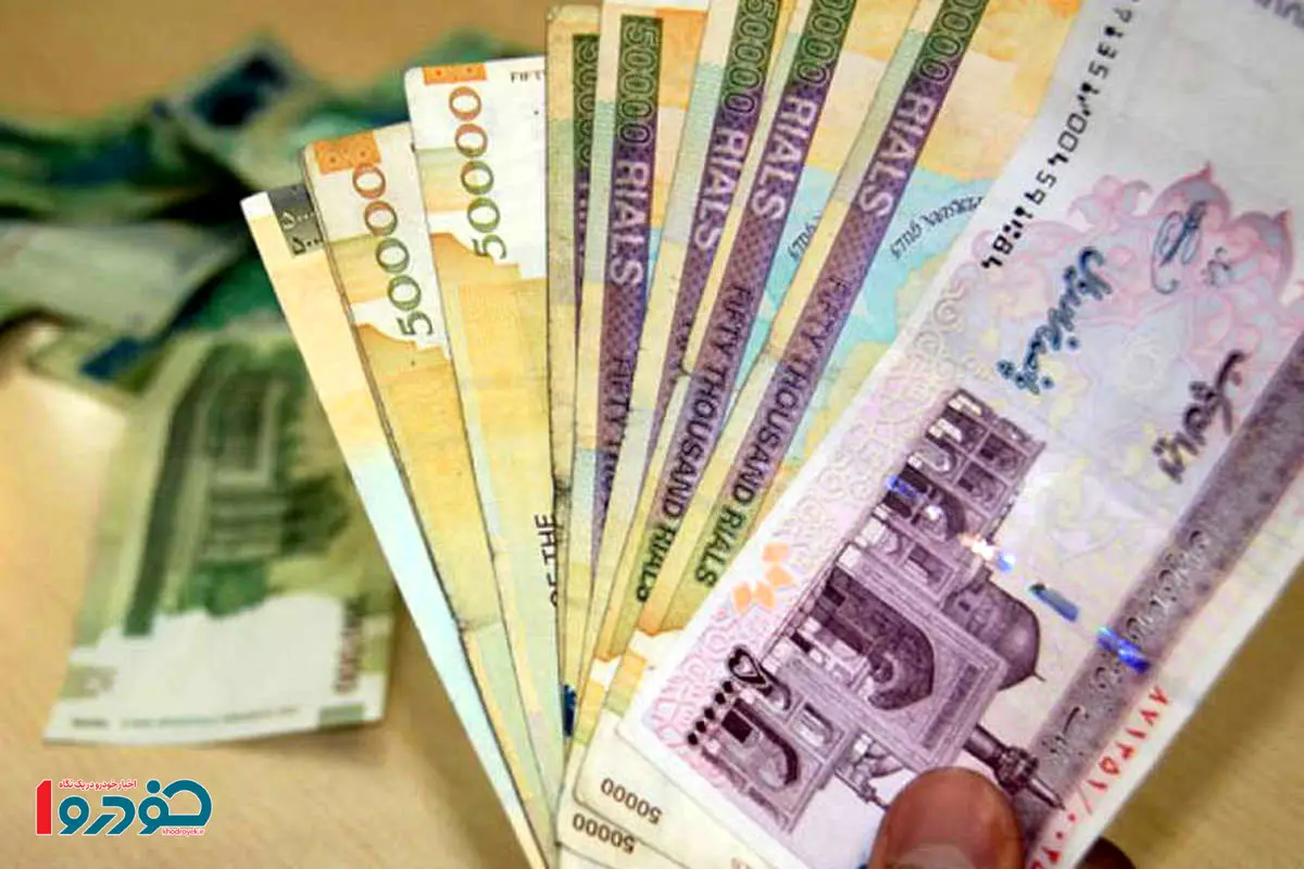 حداقل و حداکثر عیدی کارگران در پایان ۱۴۰۴ مشخص شد