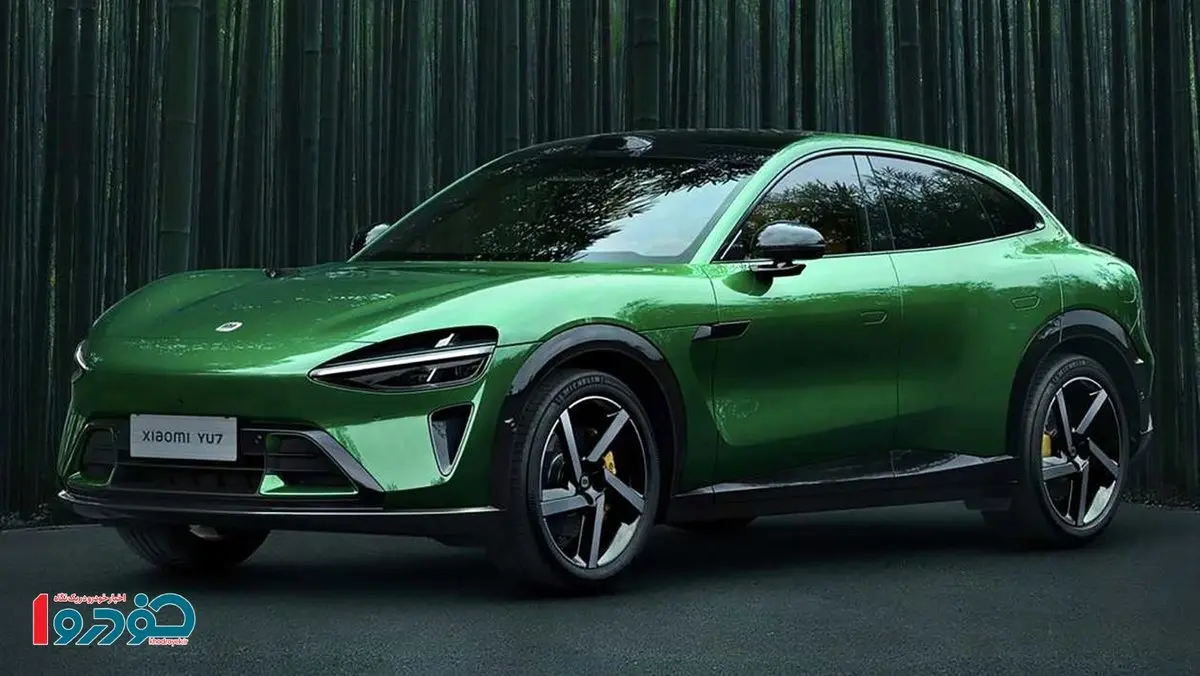 سلطه چین بر بازار خودرو جهان / شیائومی دست به کار شد