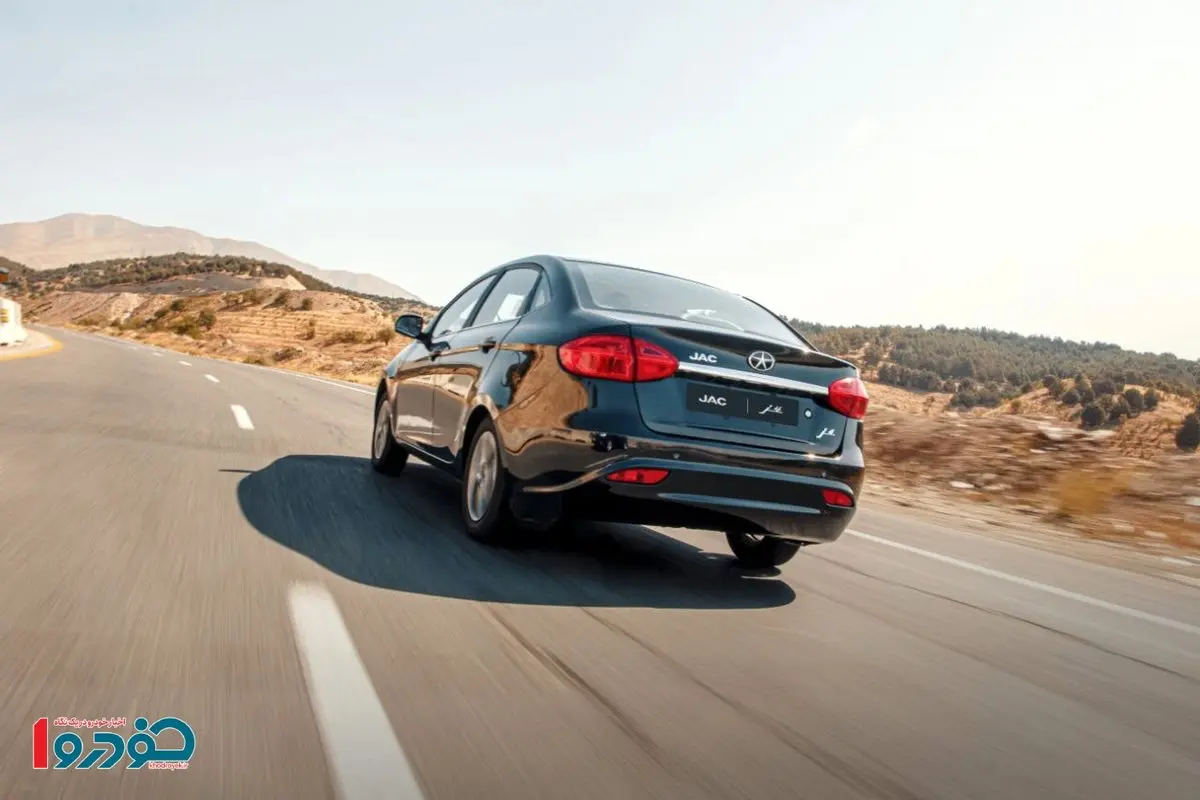 موج افزایش قیمت به محصولات کرمان موتور رسید - ۵ مهر