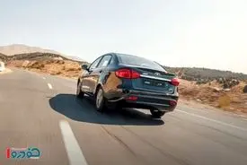 موج افزایش قیمت به محصولات کرمان موتور رسید - ۵ مهر