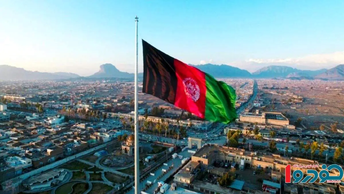 افغانستان به فکر دور زدن همسایهاش افتاد