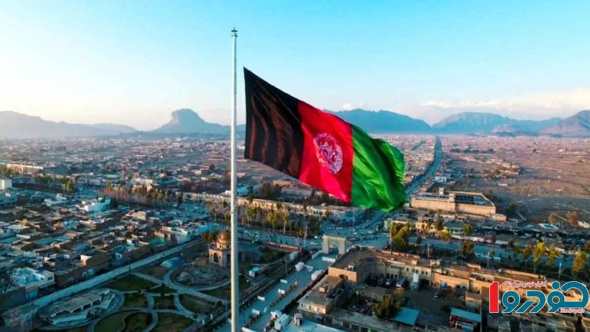 مسیر بین افغانستان و اروپا هموار شد