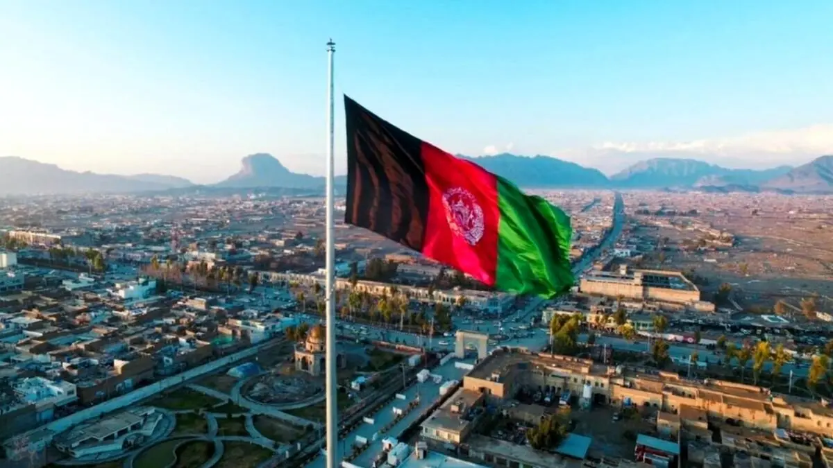 شانس به افغانستان حسابی رو کرد