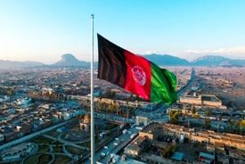 افغانستان حرکت بزرگ برای کارگران را آغاز کرد