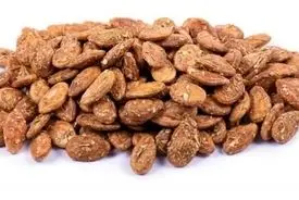 ایران از افغانستان تخمه جابانی وارد کرد