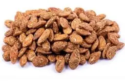 ایران از افغانستان تخمه جابانی وارد کرد