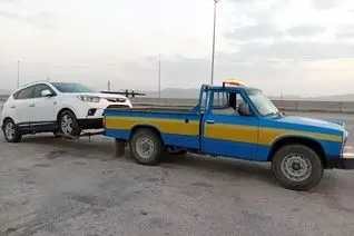 تعرفه جدید خدمات امداد خودرو اعلام شد / ویژه سال ۱۴۰۵