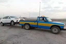 تعرفه امداد خودرو در محل مشخص شد - لیست کامل قیمت مهر ۱۴۰۴