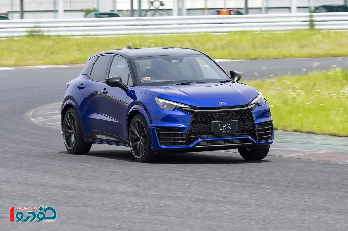 قرعه کشی خودرو از ایران به ژاپن سرایت کرد!