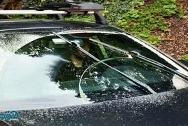 قیمت جدید برف پاککن انواع خودرو اعلام شد - مهر ۱۴۰۴