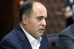 صحبت های آقای وزیر درباره گوشت و مرغ