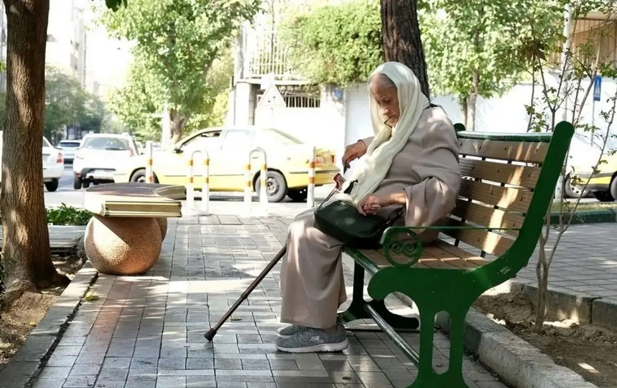 شرایط پرداخت مستمری به زنان در ۱۴۰۴ مشخص شد