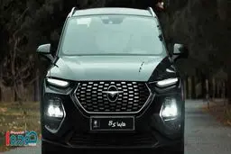 زمان قرعه کشی ۳ محصول هایما ایران خودرو اعلام شد - ۱۶ آذر ۱۴۰۴