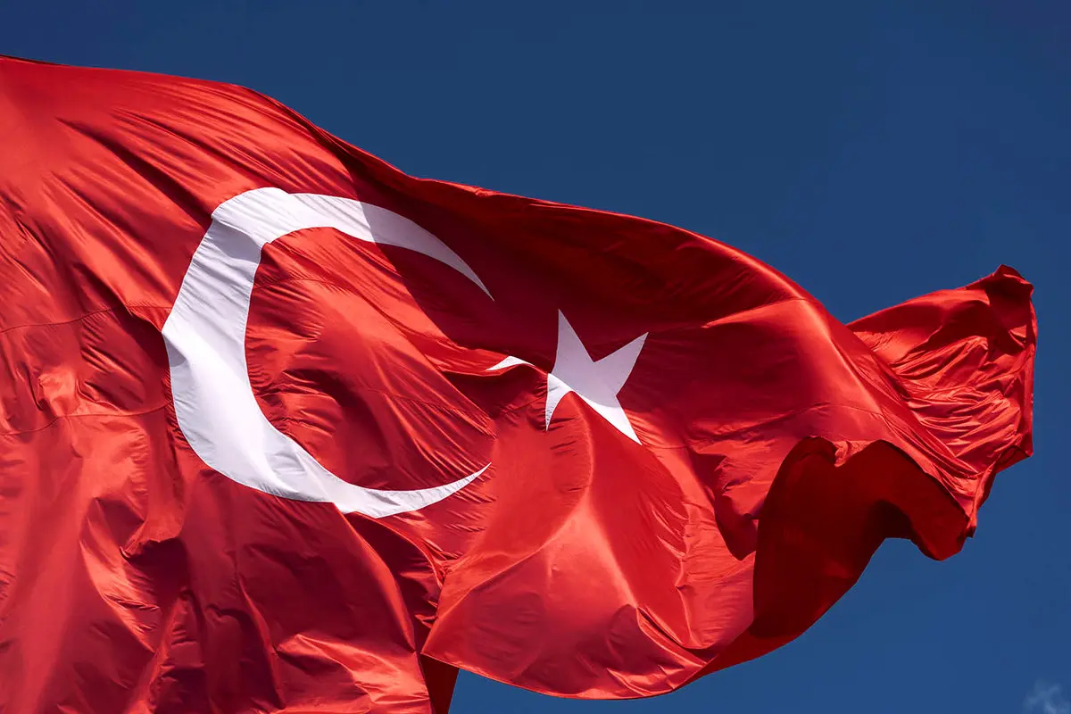 حرکت بزرگ ایران و ترکیه در ۹۳ روز