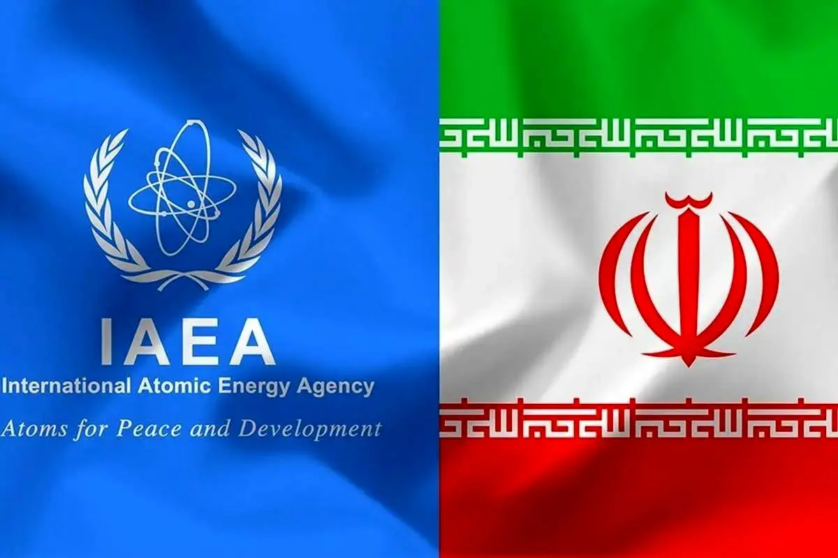 فوری/ موافقت با سفر تیم آژانس به ایران