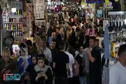تشخیص وضعیت معیشت مردم از طریق بوی کباب / این حرف جنجال به پا کرد!
