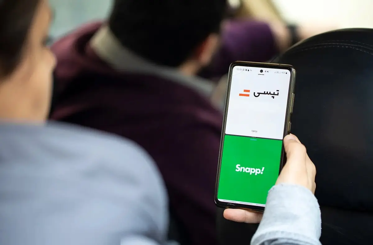 درخواست مهم به نفع رانندگان تاکسی اینترنتی / همه بخوانید