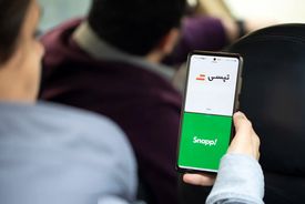 درخواست مهم به نفع رانندگان تاکسی اینترنتی / همه بخوانید
