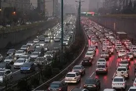 خبر مهم به تمام مردم تهران / قبل از خروج با خودرو بخوانید