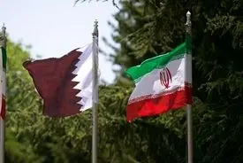 ایران و قطر دل به دریا زدند