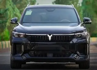 شروع فروش گل سرسبد خودروسازی چین در ایران / شرایط اعلام شد