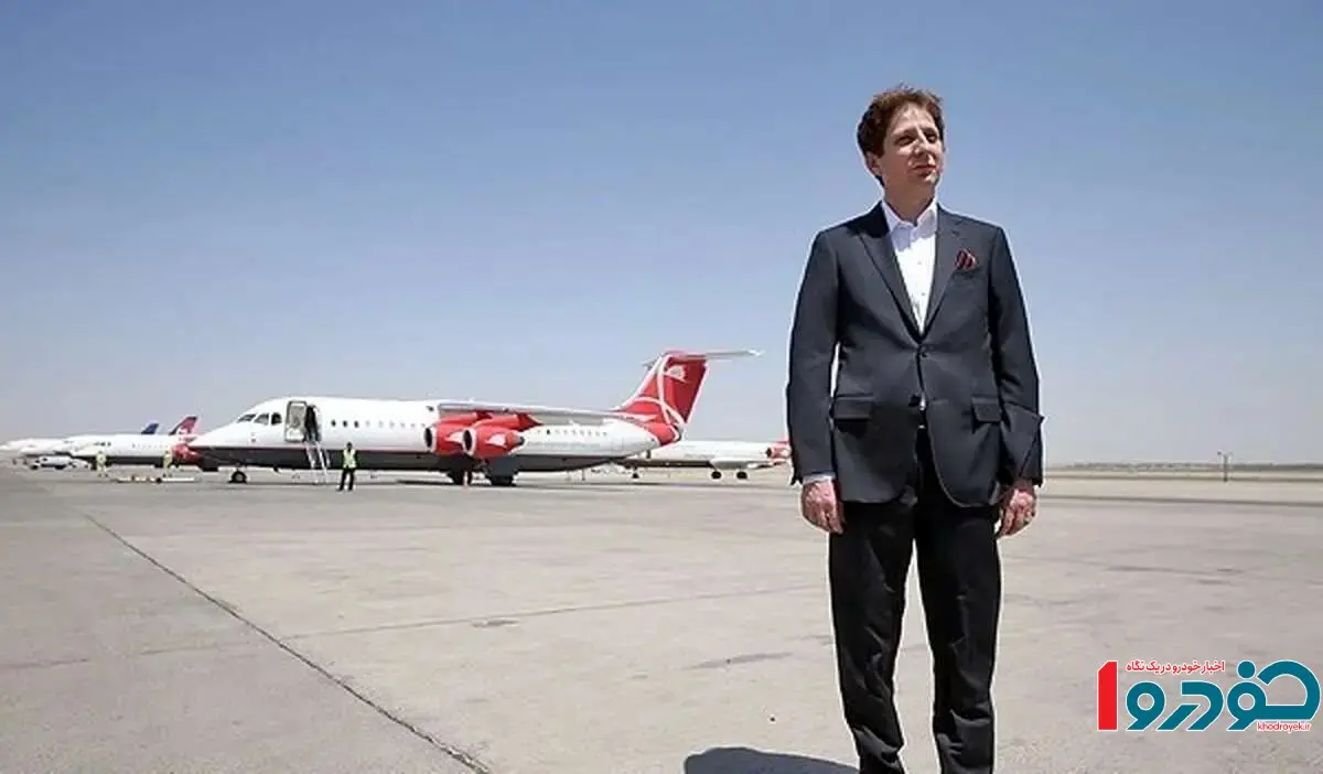 آخرین فرصت برای بابک زنجانی