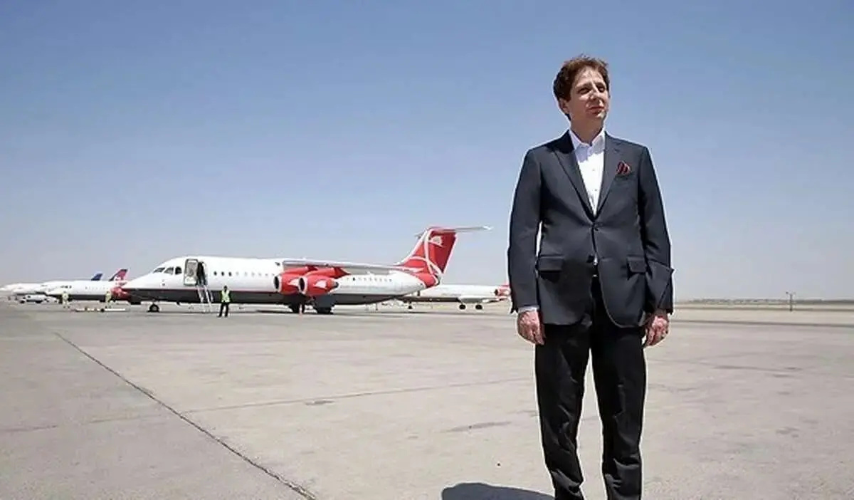 بمب خبری / ۵۰ هواپیما تازه نفس در راه ایران؟