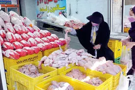 قطعی برق باعث گرانفروشی به وزیر شد