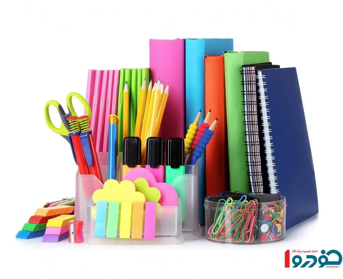 هزینه سنگین لوازم‌التحریر روی دست خانواده‌ها