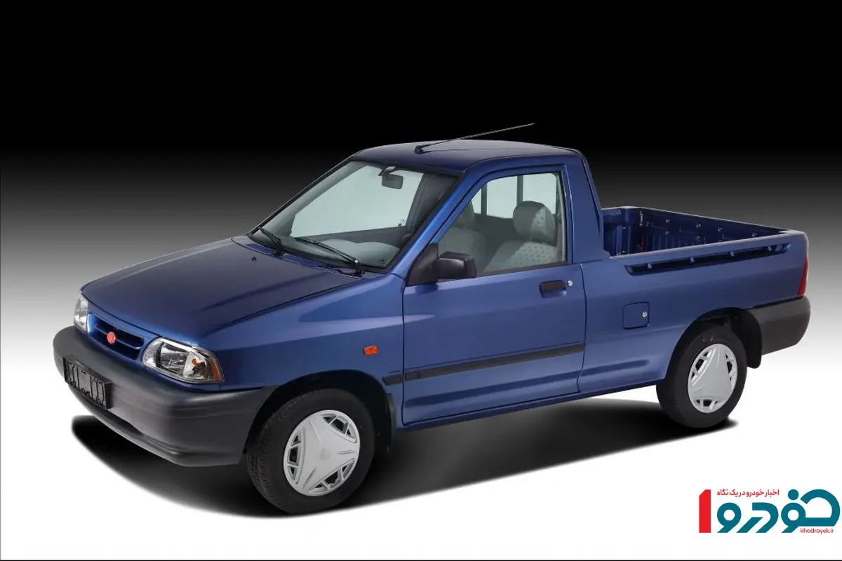 آغاز پیش فروش یک محصول سایپا از شنبه - ۱۰ آبان