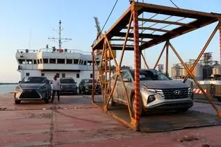  ثبت‌نام خودروهای خارجی از شنبه ۲۵ بهمن آغاز می‌شود / فقط ۳ روز فرصت دارید!