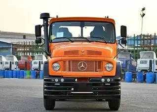 فروش کامیون عطیقه ایران خودرو با قیمت جدید / ۲ میلیارد حاضر کنید!