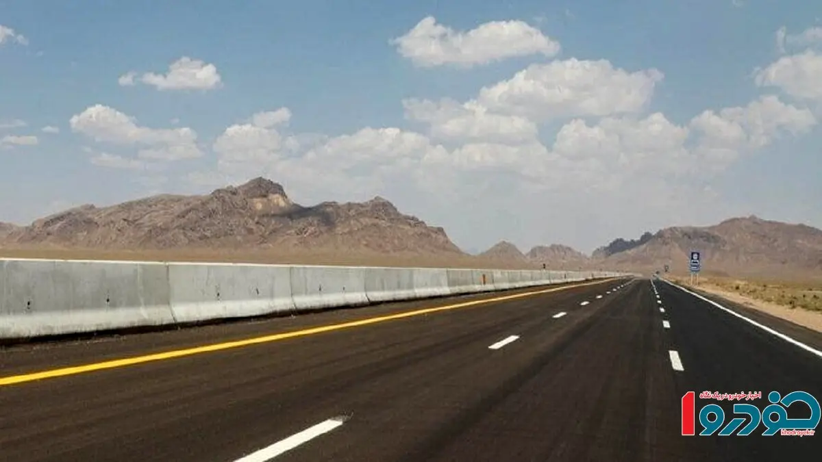 احداث بزرگراه ایران - ارمنستان / نفس زنگزور گرفته شد