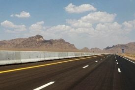 احداث بزرگراه ایران - ارمنستان / نفس زنگزور گرفته شد