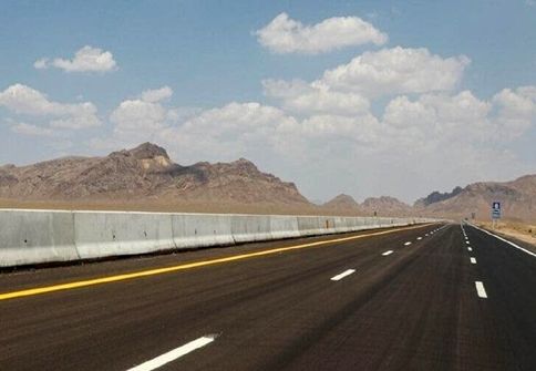 احداث بزرگراه ایران - ارمنستان / نفس زنگزور گرفته شد