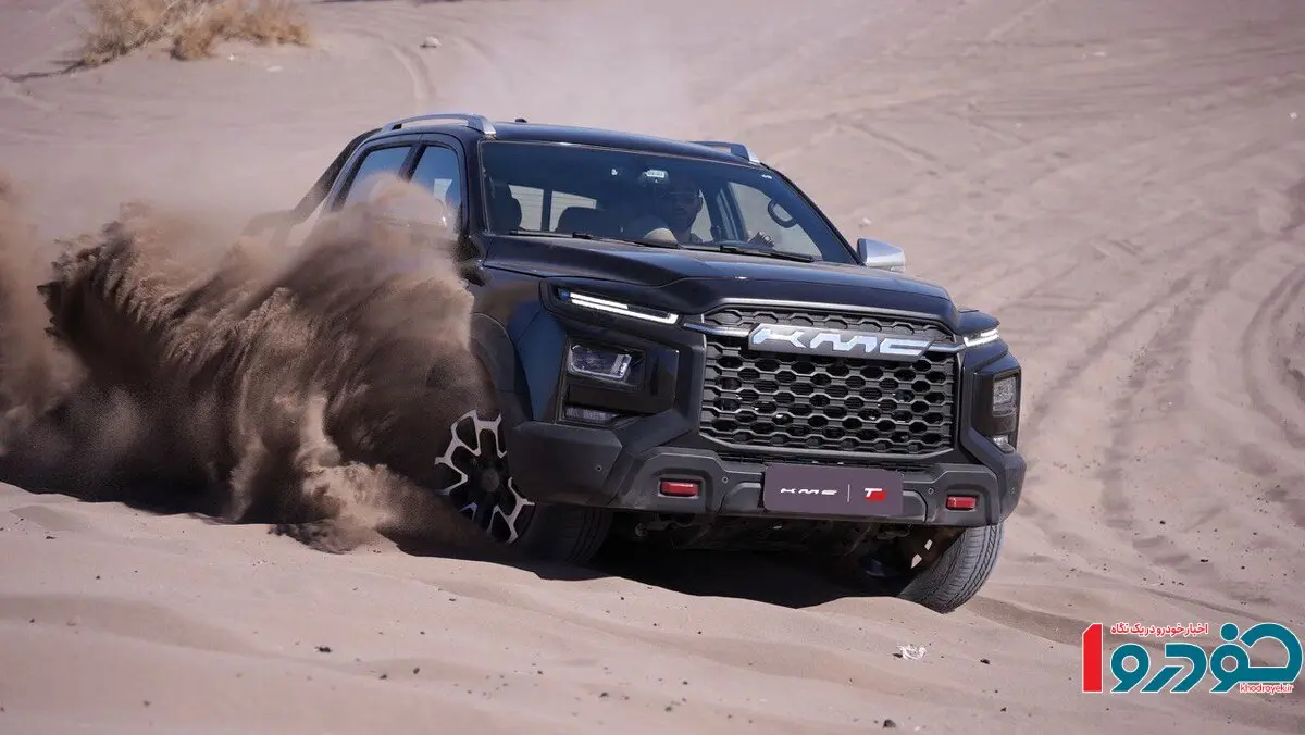 رونمایی از شیوه جدید خرید خودرو در ایران برای ۱۴۰۴